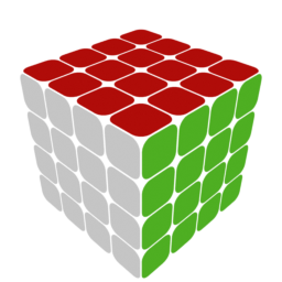 4x4 Cube